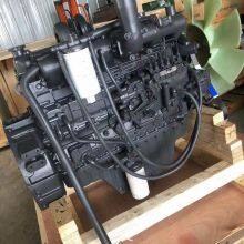 DB58 Diesel Engine for DH220 DX220 DX225LC-7 Excavator for Doosan DAEWOO thumbnail-4