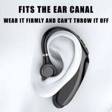 Best Selling Handsfree Earphone With Mic Gaming Earphone Wireless Running Sport Headphone thumbnail-1