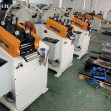 NCJF High Precision Small Type Servo Feeder Machine thumbnail-2