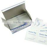 Sterile Alcohol Swabs