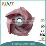 Slurry Pump High Chrome Alloy A05 Impeller thumbnail-2