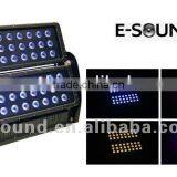 580W Double Weterproof LED Wash Lights thumbnail-1