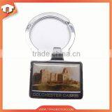 ODM Very Beautiful Dancing Girls Diamond Keychain thumbnail-3