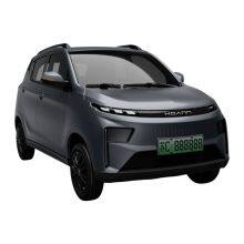 Cheap and Economical New Energy Vehicle Electric Vehicle EV E-Bus Electric Car 4 Wheeler Equipped With Lithium Battery thumbnail-3