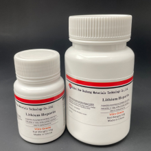 Precautions for using anticoagulant EDTA dipotassium