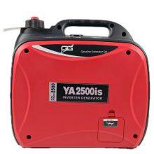 New Type Air-Cooled Gasoline Generator From 2KW to 9KW for Home Use