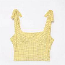 2025 Spring New Women's Clothing Slimming and Slimming Casual Strap Design French Dress thumbnail-3