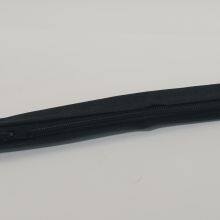 Zipper Textile Sleeving Zipper Design Textile Material Easy Install Reusable Cable Protection thumbnail-3