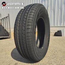 Hanmix SUV Tire 16 17 18 Inch 225/70R16 235/55R18 225/55R18 245/60R18 Tyres thumbnail-2