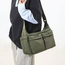 Messenger Bag thumbnail-2