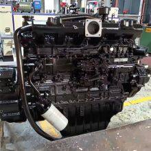 Doosan DB58 Diesel Engine High Quality 6 Cylinder Water Cooled for Construction Machinery Including Motor Pump for Dx225lca thumbnail-1
