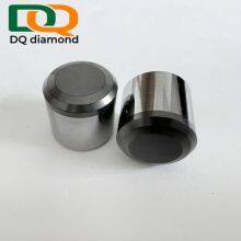 Polycrystalline PDC Cutter for Diamond Core Drill Bit Lowes Hardness Dome Button Cylinder Drill Bit 1308 1313 1613 1913 1916 thumbnail-2