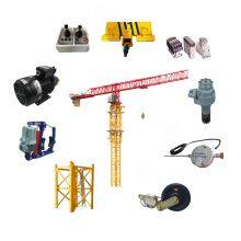 Sany Tower Crane Spare Parts Fast Delivery thumbnail-5