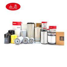 OEM Fuel Filter for SANY SY 215 Diesel Excavator Spare Parts for Engine Protection thumbnail-6