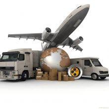 Door-to-Door Shipping From China to Ghana Quality Rail Inspection Sea/Air Freight Forwarder for LCL+Express Sea Freight Service thumbnail-1