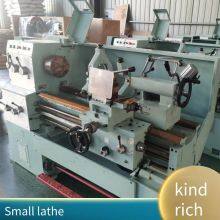 Ca6150 Small General Lathe, Direct Sale From Machine Tool Manufacturer, High - Quality Horizontal Lathe. Welcome on - Site Inspection thumbnail-5