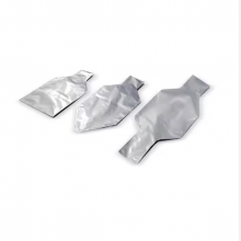 Aluminum Foil Ton Inner Liner 1200mm Width for Bulk Material Protection thumbnail-1