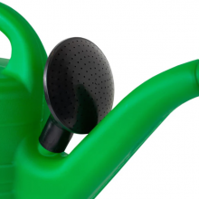 10L Heavy-Duty Plastic Watering Can With Reinforced Handle for Daily Garden Use thumbnail-2