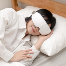 Electric Eye Massager With Bone Conduction Sound Technology MH-223 thumbnail-2