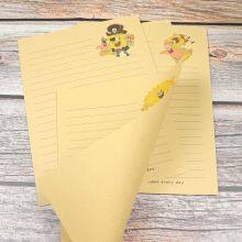 Envelope & Letter Paper thumbnail-1