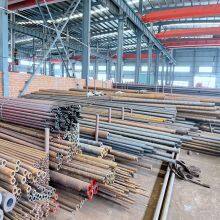 ERW Welded Stainless/Carbon/Alloy Galvanized/Round Steel Pipe for Building Material/Water Pipe Material thumbnail-4