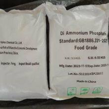 Fermentation Aid Diammonium Hydrogen Phosphate With Reach Certification, Specially for Wine Fermentation (dap) thumbnail-4