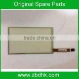 7" Touch Screen Panel Glass GP-070F-4A-NA06A Digitizer W110406039S0667