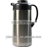 popular double wall stainless steel vacuum thermos jug