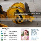 Crane Hook for Overhead Crane, Gantry Crane, Mobile Crane and Portal Crane thumbnail-1