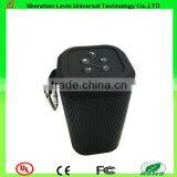 Shenzhen K26 Black USB Mic Handsfree Portable Colorful Bluetooth Speaker For Sale