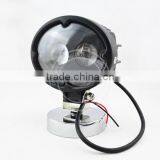 New Style Work Lamp With the Remote Control Function 8W Led Work Light