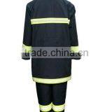 Fireman Uniform