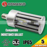 Dustproof Dlc Corn Light Lamp 150w With 5 Years Warranty thumbnail-1