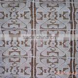 2016 Embroidery Milk Silk Fabric Full Lace Water Soluble Lace thumbnail-2