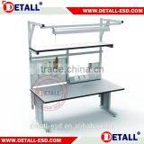 Multifunctional Workbench Tables With Storage Shelf thumbnail-1
