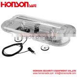 HSM201 Rotator Emergency Amber Warning Mini Lightbar thumbnail-4