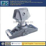 High Precision Custom Steel Automotive Parts