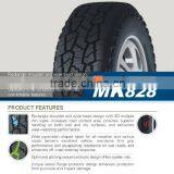 China Mud Terrain Light Truck Tyres thumbnail-3