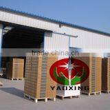 Ceramic Fiber Board Metallurgy Ceramic Plate Ceramic Fiber Board for Pyroreaction Equipment thumbnail-5