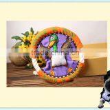 Little Duck Frisbee Pet Training Supplies Wholesale Pet Toys Products thumbnail-2