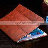 Wholesale Universal Leather Belt Clip Case for Tablet for Ipad 5 Air Quality Choice thumbnail-1