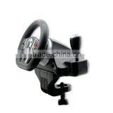 Wholesale Racing Wheel With Vibration, Vibration Racing Wheel, Racing Wheel for Xbox One thumbnail-4