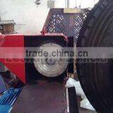 YLM Profiling Buffing Machine for Sale