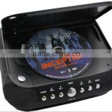 Video projector with dvd player build-in XGA1024*768 resolution with function of MP3 MP4 MP5 TV tuner USB SD AV