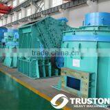 CSCB Series Sand Making Plant Vertical Shaft Impact Crusher/sand Maker/sand Making Crusher thumbnail-1