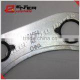 High Quality K19 3166288 3634664 Engine Head Gasket thumbnail-5