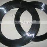 1.3 - 1.8mm Diameter Black Annealed Iron Wire