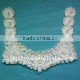 Mesh Lace Collar thumbnail-1