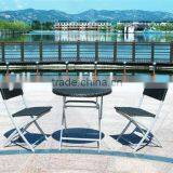 Metal Frame Garden Furniture thumbnail-1
