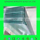 Qingdao 5mm-19mm Tempered Building Glass Manufacturer thumbnail-3